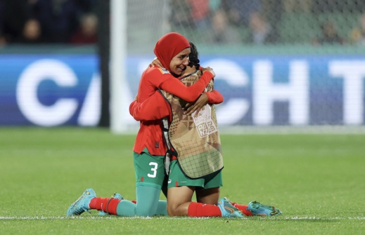 المنتخب النسوي ينهي الإستعدادات لقمة فرنسا المنتخب النسوي ينهي الإستعدادات لقمة فرنسا