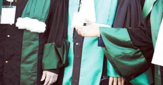 القضاة يردون على بلاغ مندوبية السجون ويعتبرونه تدخلا في الشأن القضائي القضاة يردون على بلاغ مندوبية السجون ويعتبرونه تدخلا في الشأن القضائي