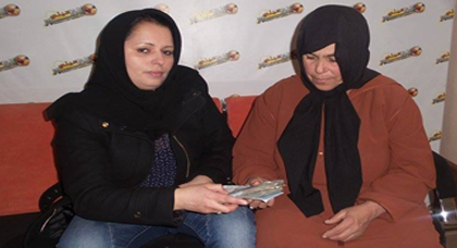 شابّة ناظورية مقيمة بالنرويج تتكبد مشقة السفر لإعانة شقيقتين معاقتين تطرقت ناظورسيتي لحالتيهما شابّة ناظورية مقيمة بالنرويج تتكبد مشقة السفر لإعانة شقيقتين معاقتين تطرقت ناظورسيتي لحالتيهما