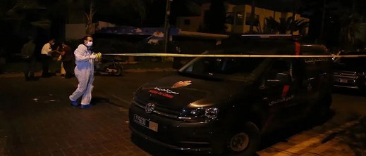 إلقاء القبض على الشاب الذي دهس فتاة بسيارته.. وفتح تحقيق مع سيدة لإعداد وكر فساد إلقاء القبض على الشاب الذي دهس فتاة بسيارته.. وفتح تحقيق مع سيدة لإعداد وكر فساد