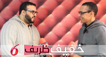 مراد ميموني: أنا أمازيغي ولست فنانا والعدل والإحسان كانت مرحلة في حياتي مراد ميموني: أنا أمازيغي ولست فنانا والعدل والإحسان كانت مرحلة في حياتي