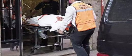 جريمة مروّعة في إسبانيا راحت ضحيتها مغربية جريمة مروّعة في إسبانيا راحت ضحيتها مغربية