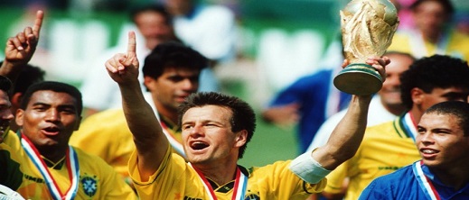 العميد السابق للمنتخب البرازيلي.. المغرب كان بإمكانه تجاوز فرنسا في كأس العالم لولا هذا الأمر العميد السابق للمنتخب البرازيلي.. المغرب كان بإمكانه تجاوز فرنسا في كأس العالم لولا هذا الأمر