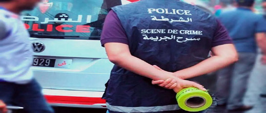 مختل يزهق روح زوجته وابنته وعمه بطريقة وحشية مختل يزهق روح زوجته وابنته وعمه بطريقة وحشية