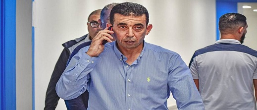 مستجدات محاكمة البرلماني الحيداوي في قضية التلاعب بتذاكر كأس العالم مستجدات محاكمة البرلماني الحيداوي في قضية التلاعب بتذاكر كأس العالم