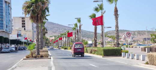 مارشيكا تساهم في تسهيل عملية عودة الجالية المغربية المقيمة بالخارج إلى أرض الوطن مارشيكا تساهم في تسهيل عملية عودة الجالية المغربية المقيمة بالخارج إلى أرض الوطن