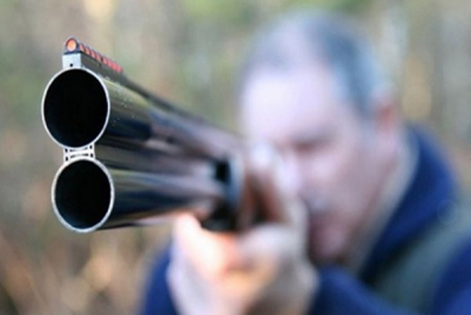 أصاب شخصا بطلق ناري.. توقيف نائب رئيس جماعة بالحسيمة أصاب شخصا بطلق ناري.. توقيف نائب رئيس جماعة بالحسيمة