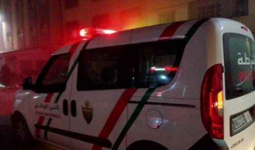 أصدروا وثائق cnss "مزورة".. اعتقال عون سلطة وأربع أرباب وكالات عمومية بالناظور أصدروا وثائق cnss "مزورة".. اعتقال عون سلطة وأربع أرباب وكالات عمومية بالناظور