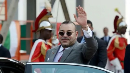 إقليم الحسيمة يستعد للزيارة الملكية المرتقبة إقليم الحسيمة يستعد للزيارة الملكية المرتقبة