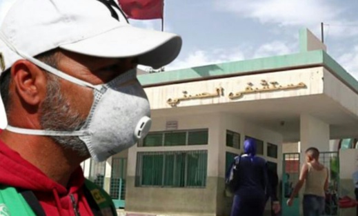 وزارة الصحة تتوقع موجة جديدة من كورونا وتدعو لمواصلة تلقي جرعات التلقيح وزارة الصحة تتوقع موجة جديدة من كورونا وتدعو لمواصلة تلقي جرعات التلقيح