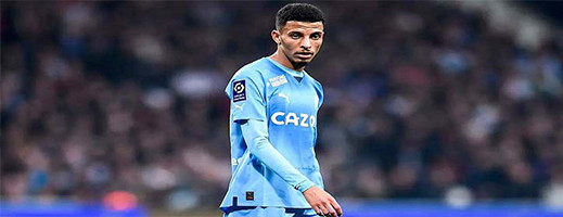 فوز صعب لنادي مارسيليا بهدف عالمي لأوناحي في “الليغ 1” فوز صعب لنادي مارسيليا بهدف عالمي لأوناحي في “الليغ 1”