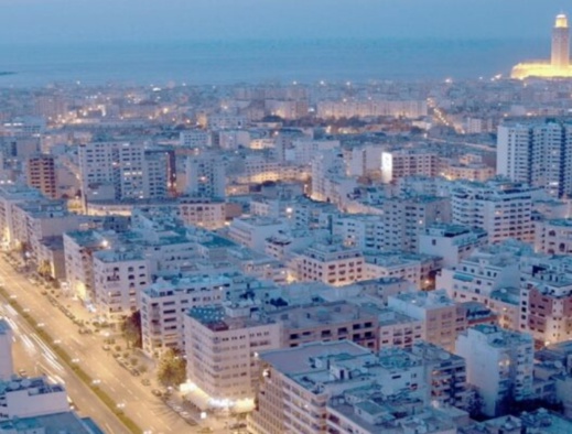 المغرب يخصص 1.4 مليون هكتار من الأراضي لإنجاز 454 مشروعا المغرب يخصص 1.4 مليون هكتار من الأراضي لإنجاز 454 مشروعا