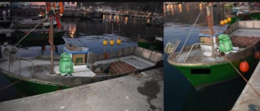 اعتقال 6 أشخاص نصبوا على مرشحين للهجرة غير النظامية بالحسيمة اعتقال 6 أشخاص نصبوا على مرشحين للهجرة غير النظامية بالحسيمة