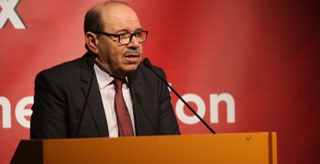 المغرب.. ..طوق نجاة الجزائر منذ معاهدة المغرب.. ..طوق نجاة الجزائر منذ معاهدة