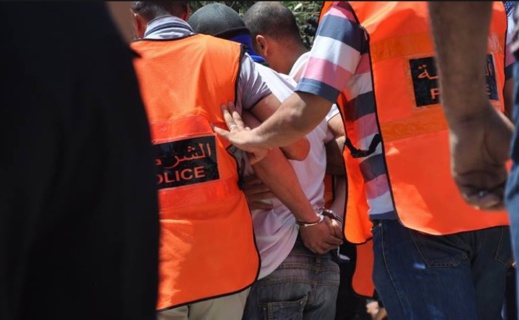 منظمة حقوقية تدخل على خط واقعة هتك عرض طفل في الشاطئ منظمة حقوقية تدخل على خط واقعة هتك عرض طفل في الشاطئ