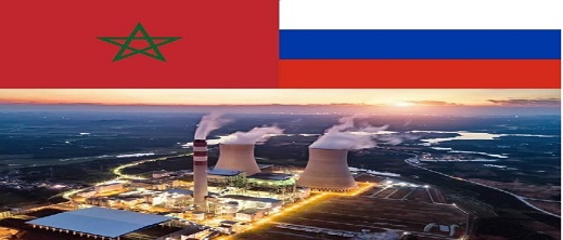 المغرب يستعين بتكنولوجيا التحلية النووية الروسية للتغلب على نقص المياه المغرب يستعين بتكنولوجيا التحلية النووية الروسية للتغلب على نقص المياه