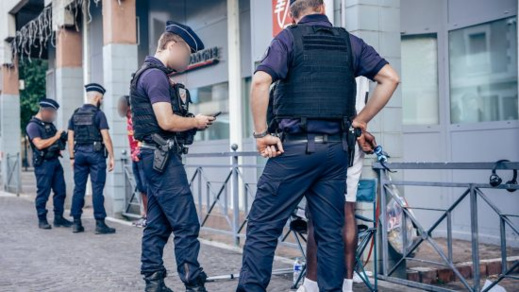 فرنسا: عدد قياسي في جرائم القتل على خلفية تهريب المخدرات فرنسا: عدد قياسي في جرائم القتل على خلفية تهريب المخدرات