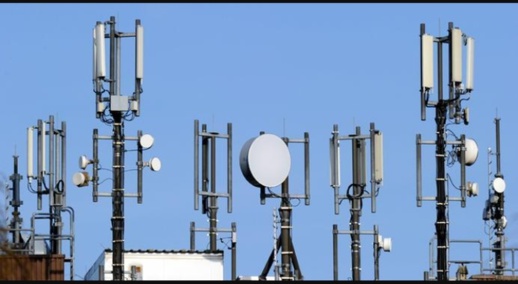 تغطية هزيلة لشبكة الهاتف والأنترنت يثير الغضب في الحسيمة تغطية هزيلة لشبكة الهاتف والأنترنت يثير الغضب في الحسيمة