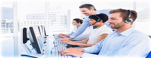  فرصة عمل لا تعوض للذين يتقنون التحدث باللغة الألمانية.. مركز call center يبحث عن مستخدمين بالناظور