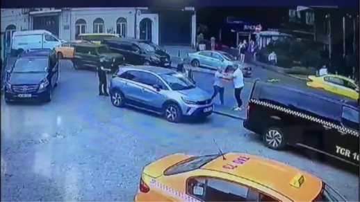 شجار مع سائق سيارة أجرة يتسبب في مقتل مغربي بتركيا شجار مع سائق سيارة أجرة يتسبب في مقتل مغربي بتركيا