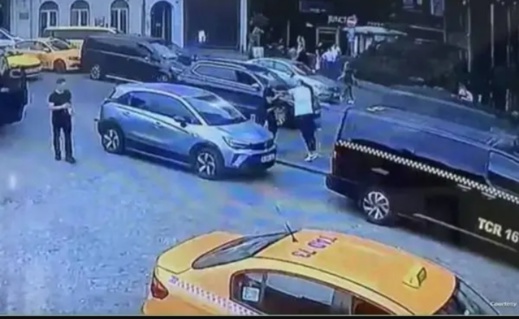 مقتل مهاجر مغربي بتركيا مقتل مهاجر مغربي بتركيا