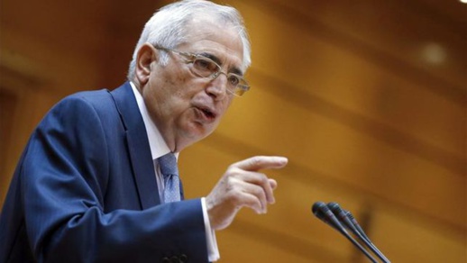 إمبرودا يدعو إلى الاحتجاج بعد وضع المغرب لمليلية وسبتة على خريطته إمبرودا يدعو إلى الاحتجاج بعد وضع المغرب لمليلية وسبتة على خريطته