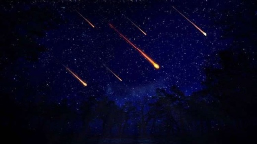 ظاهرة فلكية نادرة بسماء المغرب تحدث ومضات ساطعة وصوتا قوي ظاهرة فلكية نادرة بسماء المغرب تحدث ومضات ساطعة وصوتا قوي