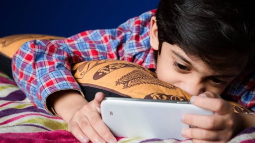 تستهدف الأطفال.. منظمة تراسل النيابة العامة لحجب مواقع تعارف خطيرة تستهدف الأطفال.. منظمة تراسل النيابة العامة لحجب مواقع تعارف خطيرة