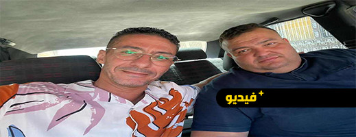 إلغاء تقديم إبن ضحية "خطأ طبي" بالناظور أمام وكيل الملك وتأسيس لجنة حقوقية لتتبع تطورات الملف إلغاء تقديم إبن ضحية "خطأ طبي" بالناظور أمام وكيل الملك وتأسيس لجنة حقوقية لتتبع تطورات الملف