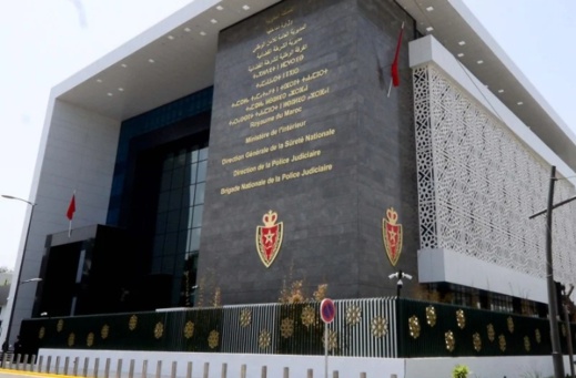 الفرقة الوطنية للشرطة القضائية تستمع إلى منتخبين حول "اختلالات مالية الفرقة الوطنية للشرطة القضائية تستمع إلى منتخبين حول "اختلالات مالية