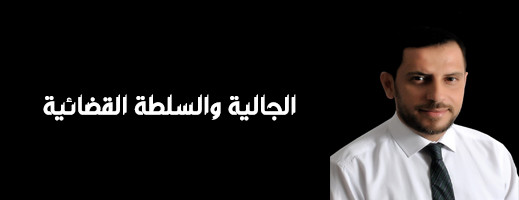 الدكتور نبيل بوحميدي يكتب: الجالية والسلطة القضائية الدكتور نبيل بوحميدي يكتب: الجالية والسلطة القضائية