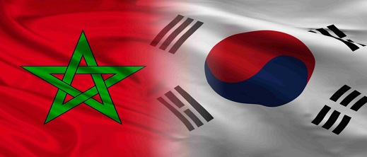 كوريا الجنوبية تستهدف إبرام اتفاقيات تجارة حرة مع سبع دول ناشئة من بينها المغرب كوريا الجنوبية تستهدف إبرام اتفاقيات تجارة حرة مع سبع دول ناشئة من بينها المغرب