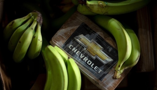 كانت معبأة في صناديق موز.. إسبانيا تعلن حجز ما يناهز 10 أطنان من الكوكايين الخالص كانت معبأة في صناديق موز.. إسبانيا تعلن حجز ما يناهز 10 أطنان من الكوكايين الخالص