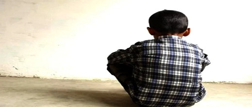 قضية "بيدوفيليا" جديدة.. سبعة أشخاص متهمون باغتصاب جماعي لطفل قضية "بيدوفيليا" جديدة.. سبعة أشخاص متهمون باغتصاب جماعي لطفل