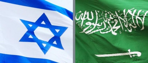 تقارب سعودي- إسرائيلي جديد.. عبر طائرة حطت في جدة ! وهكذا علق نتانياهو تقارب سعودي- إسرائيلي جديد.. عبر طائرة حطت في جدة ! وهكذا علق نتانياهو