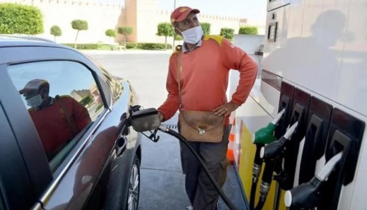 أرباب محطات الوقود يتبرؤون من الزيادات المتواصلة في أسعار المحروقات أرباب محطات الوقود يتبرؤون من الزيادات المتواصلة في أسعار المحروقات