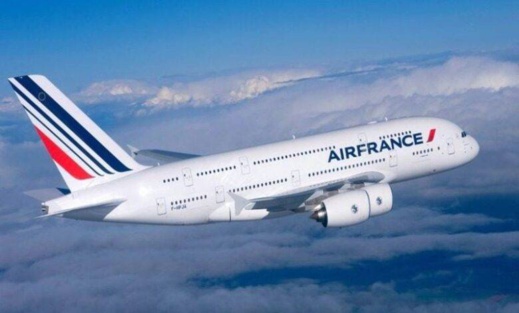 في سماء المغرب.. طائرة فرنسية تنجو من كارثة محققة في سماء المغرب.. طائرة فرنسية تنجو من كارثة محققة