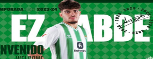 بعد خروج الزلزولي.. أول تعليق لتشافي: هو من أراد الرحيل عن برشلونة بعد خروج الزلزولي.. أول تعليق لتشافي: هو من أراد الرحيل عن برشلونة