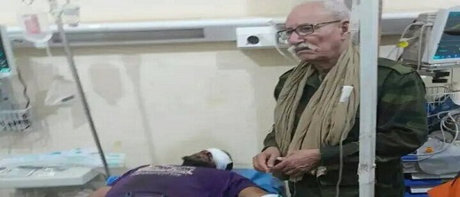 بسبب الضربة المغربية.. جبهة البوليساريو تعلن الحداد لمدة ثلاثة أيام بسبب الضربة المغربية.. جبهة البوليساريو تعلن الحداد لمدة ثلاثة أيام