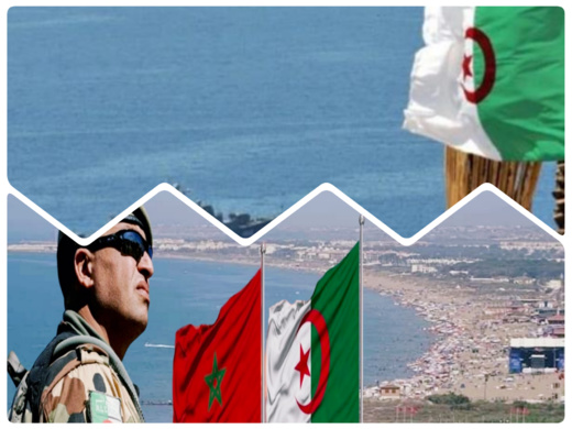 فعاليات تضرب موعدا للتظاهر بالرباط احتجاجا على جريمة حرس الحدود الجزائري فعاليات تضرب موعدا للتظاهر بالرباط احتجاجا على جريمة حرس الحدود الجزائري