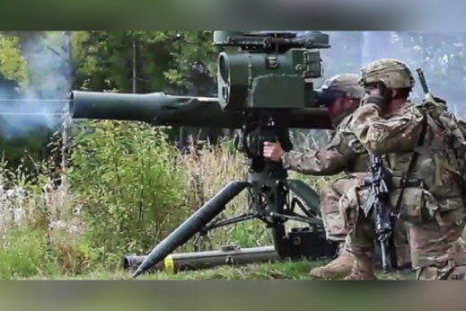 هذ المرة من الولايات المتحدة.. المغرب يتزود بأقوى مضادات الدبابات والمدرعات هذ المرة من الولايات المتحدة.. المغرب يتزود بأقوى مضادات الدبابات والمدرعات