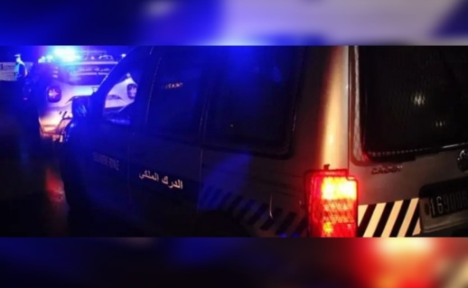 ذبحه ودفنه.. توقيف قاتل والده السبعيني وهو يخرج من المسجد ذبحه ودفنه.. توقيف قاتل والده السبعيني وهو يخرج من المسجد