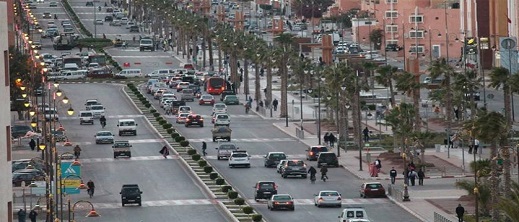هكذا تخطط البوليساريو عبر مخطط تخريبي إفساد زيارة المبعوث الأممي دي ميستورا إلى المغرب هكذا تخطط البوليساريو عبر مخطط تخريبي إفساد زيارة المبعوث الأممي دي ميستورا إلى المغرب