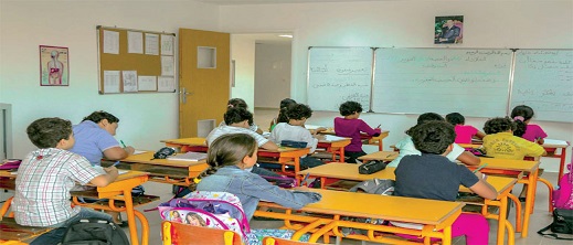 وزير التعليم.. لهذا أسعار المدارس الخاصة مرتفعة.. ويوجه بعدم إلزام التلاميذ بشراء الكتب المدرسية وزير التعليم.. لهذا أسعار المدارس الخاصة مرتفعة.. ويوجه بعدم إلزام التلاميذ بشراء الكتب المدرسية
