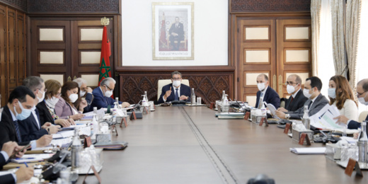 منزعجون ونادمون.. وزراء لم تعد تغريهم حكومة أخنوش منزعجون ونادمون.. وزراء لم تعد تغريهم حكومة أخنوش