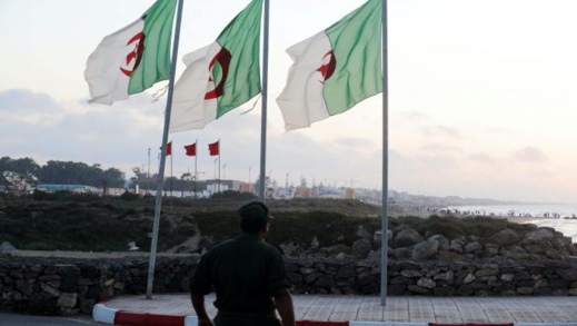 بعد تحذيرات بريطانيا.. كندا تنبه رعاياها إلى الخطر الجزائري بعد تحذيرات بريطانيا.. كندا تنبه رعاياها إلى الخطر الجزائري