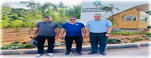 لجنة تسيير شباب الريف الحسيمي: سعيدون برفع الفيفا اليد عن الفريق ومجهوداتنا تكللت بنجاح لجنة تسيير شباب الريف الحسيمي: سعيدون برفع الفيفا اليد عن الفريق ومجهوداتنا تكللت بنجاح