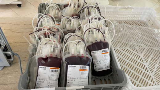 دعوات لساكنة الناظور للتبرع بالدعم للمصابين في زلزال الحوز دعوات لساكنة الناظور للتبرع بالدعم للمصابين في زلزال الحوز