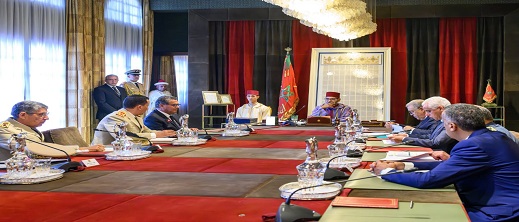 بتعليمات من الملك.. فتح ﺣﺳﺎب لتلقي اﻟﻣﺳﺎھﻣﺎت التضامنية للمواطنين لمساعدة ضحايا الزلزال بتعليمات من الملك.. فتح ﺣﺳﺎب لتلقي اﻟﻣﺳﺎھﻣﺎت التضامنية للمواطنين لمساعدة ضحايا الزلزال