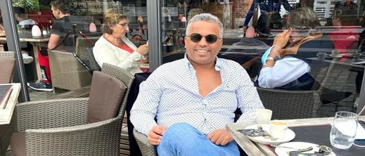 تصريحات كوميدي مغربي تثير غضب رواد وسائل التواصل الاجتماعي بعد زلزال المغرب تصريحات كوميدي مغربي تثير غضب رواد وسائل التواصل الاجتماعي بعد زلزال المغرب